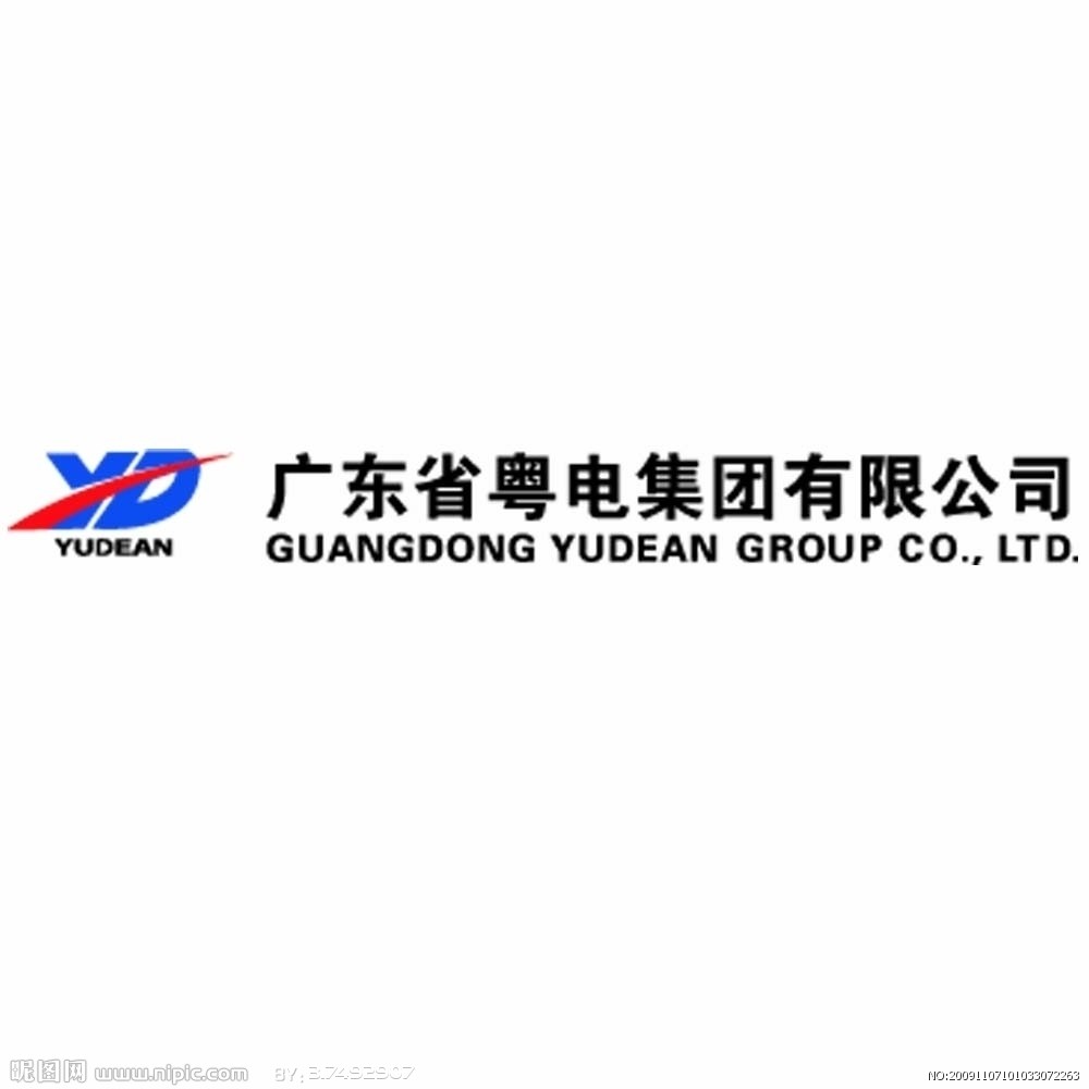 廣東粵電集團公司